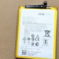 Pin Motorola Moto E4 Plus Chính Hãng Lấy Liên